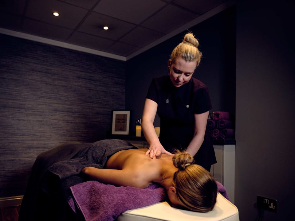 The Mill Hotel & Spa Hotel in Chester