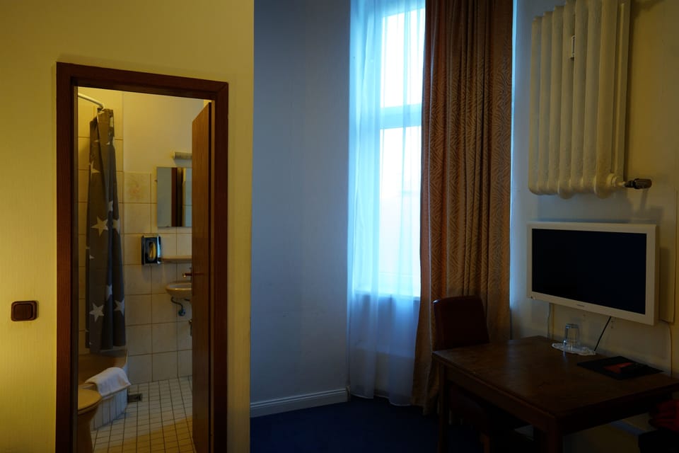 Hotel Margrit Hotel in Berlin