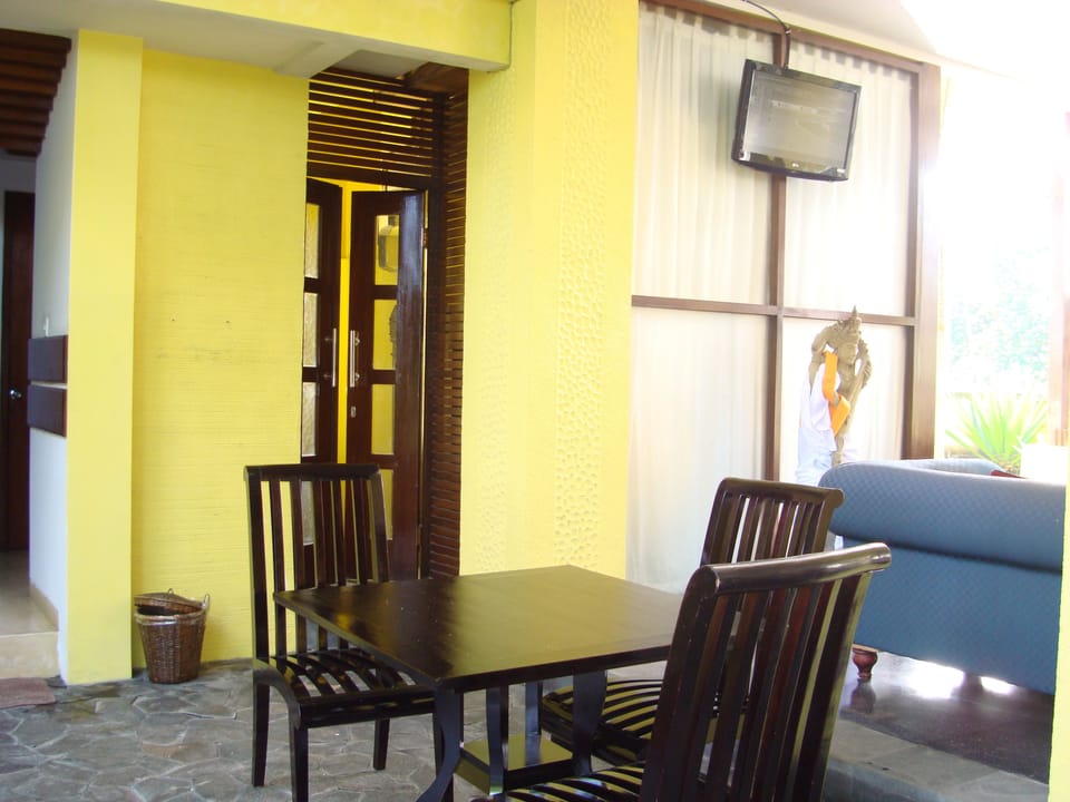 Property amenity