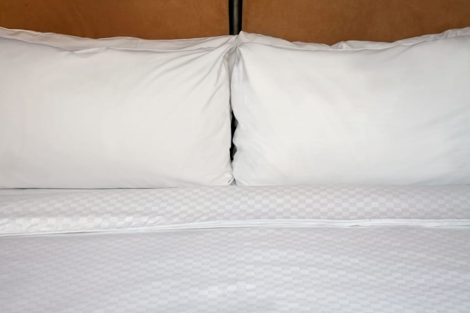 In-room safe, desk, blackout drapes, iron/ironing board
