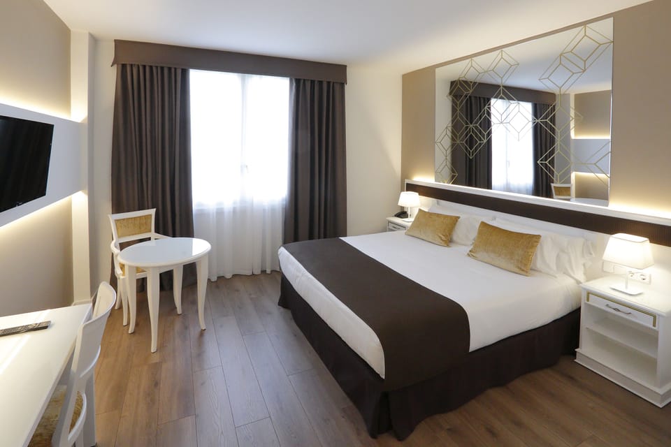 Hotel Sercotel Alfonso XIII Hotel in Cartagena