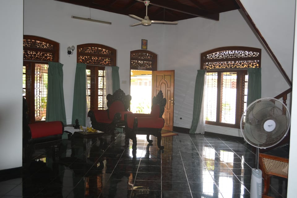 Villa Relax Bed and Breakfast in Galle