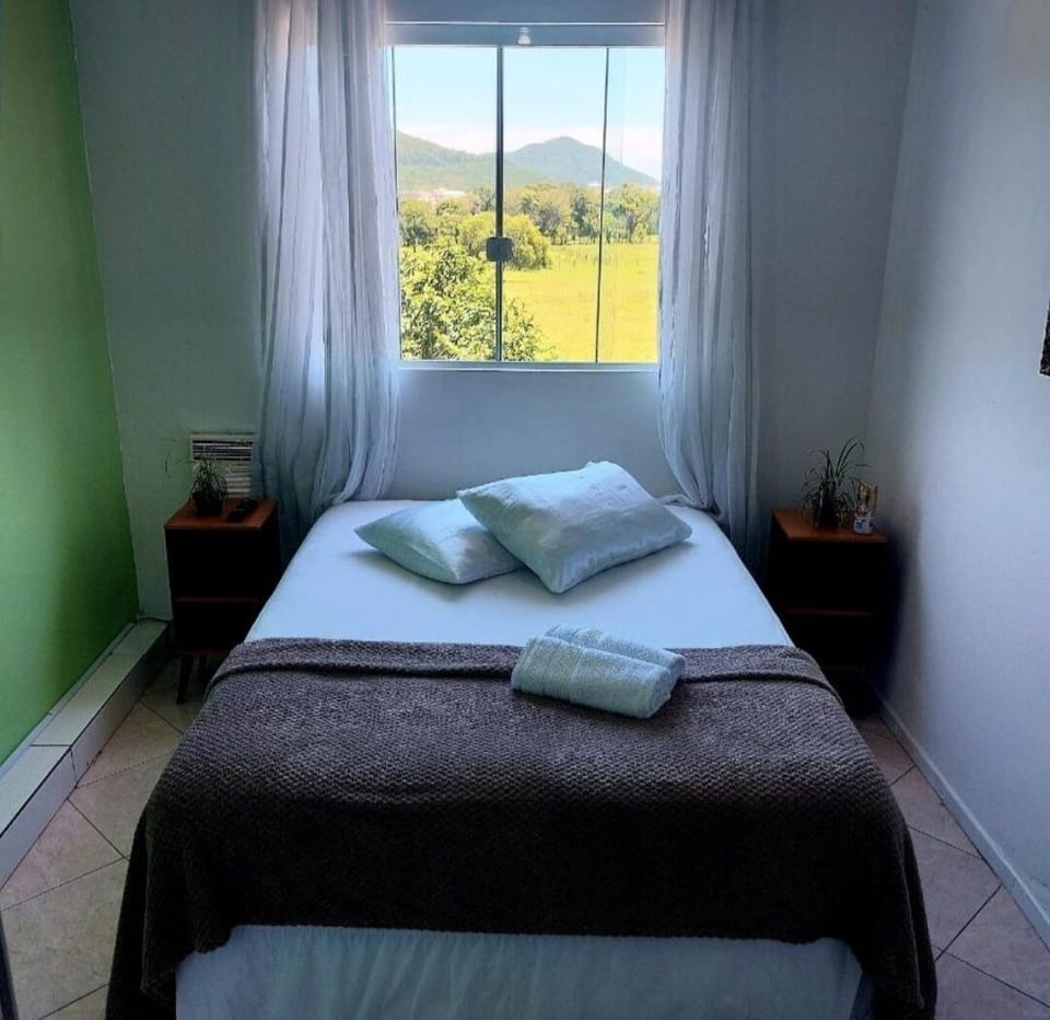 Superior Double Room, Mountain View | Premium bedding, desk, soundproofing, iron/ironing board