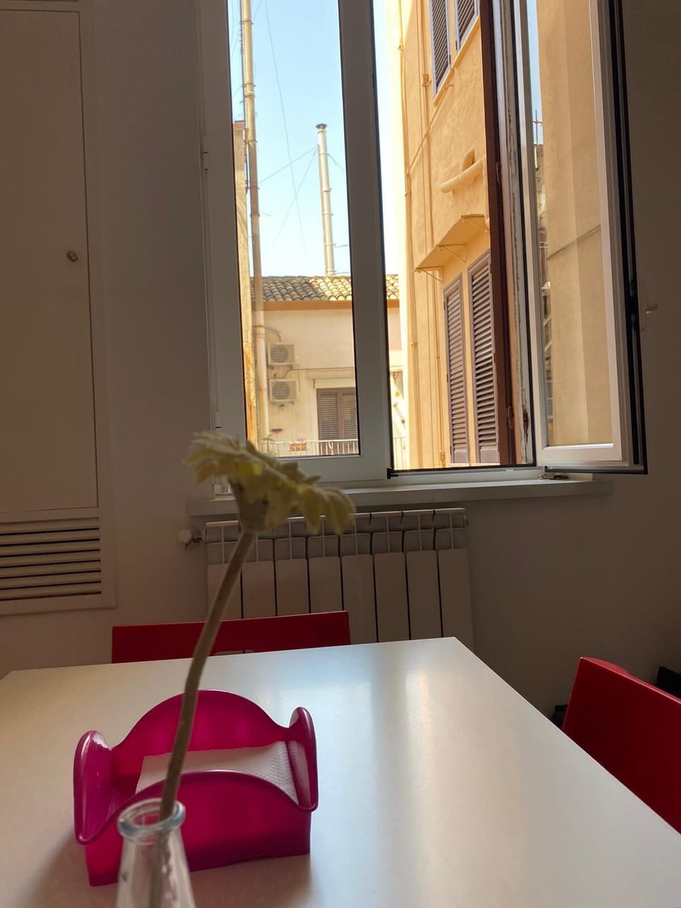 Mamamia #Teatro Massimo Bed and Breakfast in Palermo
