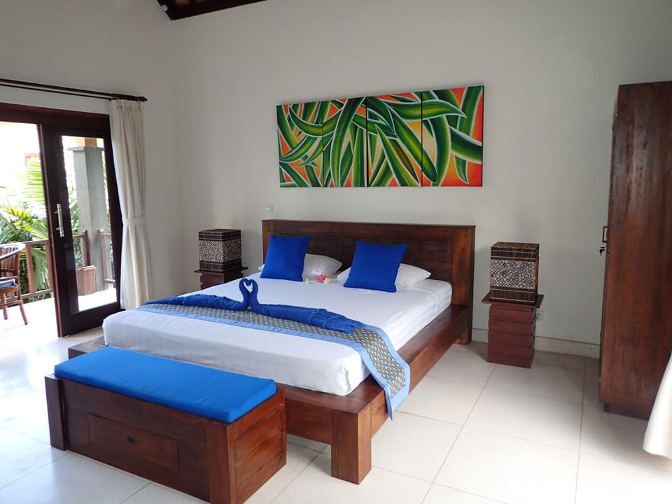 Superior Room | In-room safe, desk, rollaway beds, free WiFi
