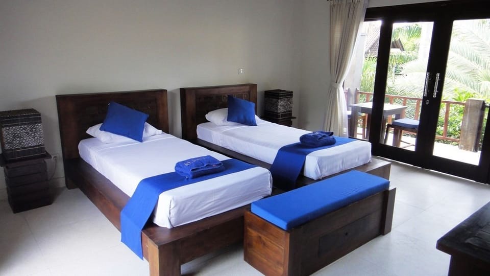 Superior Room | In-room safe, desk, rollaway beds, free WiFi