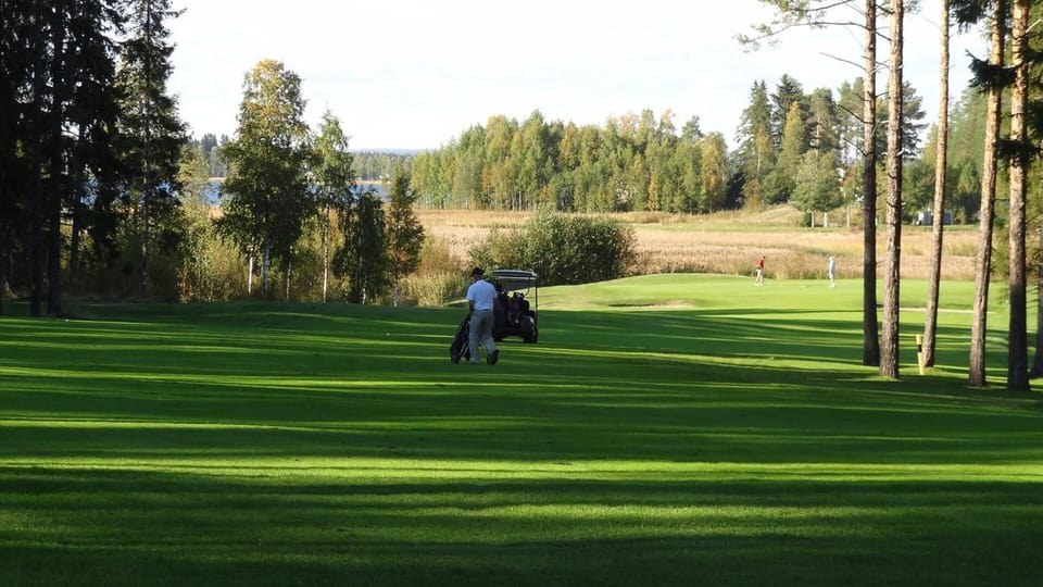 Golf