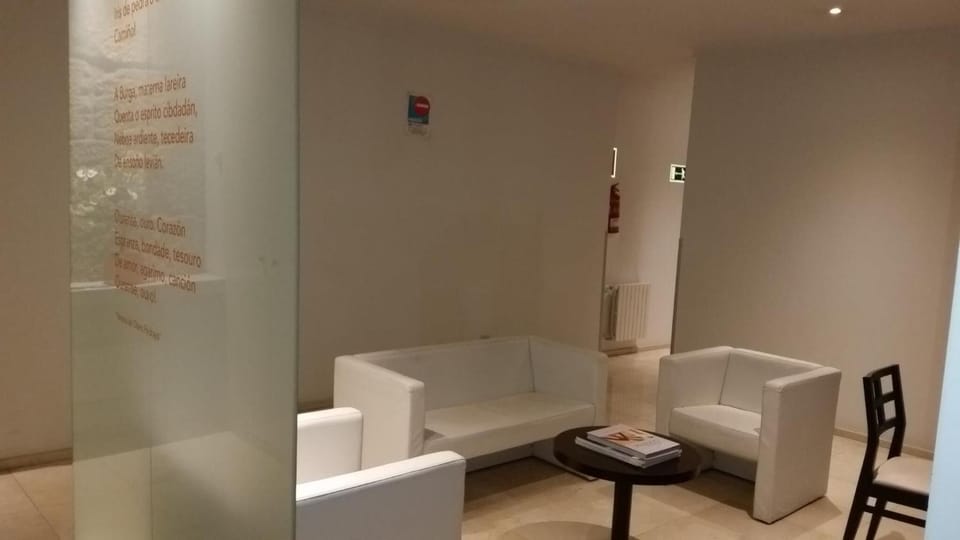 Flat-screen TV