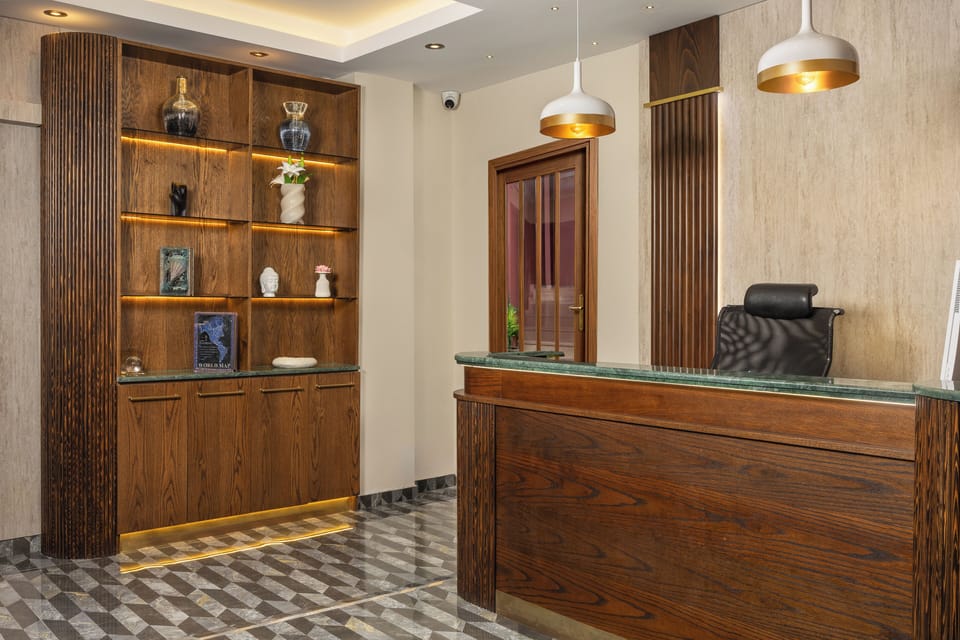 Taksim Peradise Hotel Hotel in Istanbul