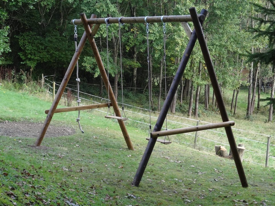 Holiday Home Facilities and Services