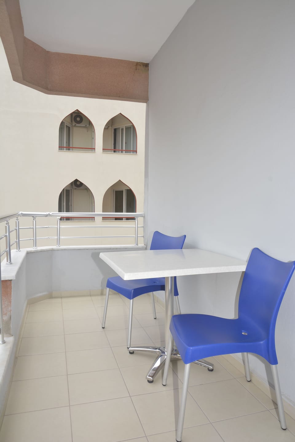 Apartment, 1 Bedroom | Balcony