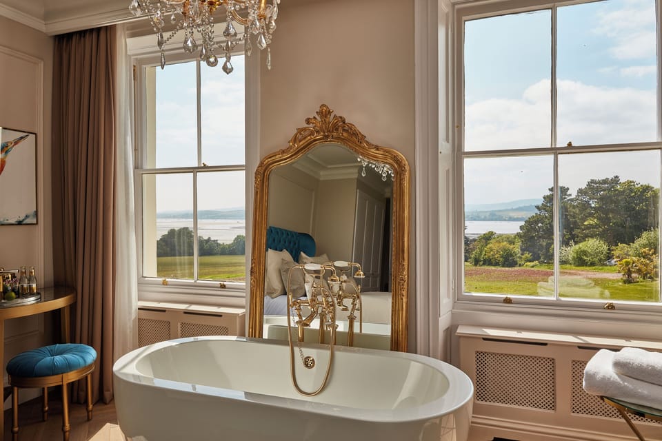 Junior Suite | View from room