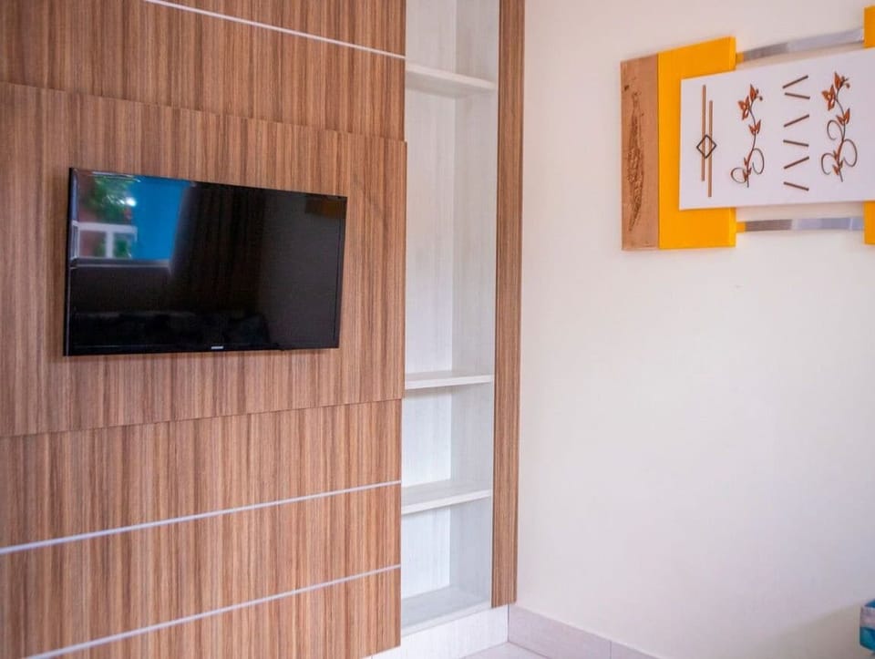 Apartment | Interior