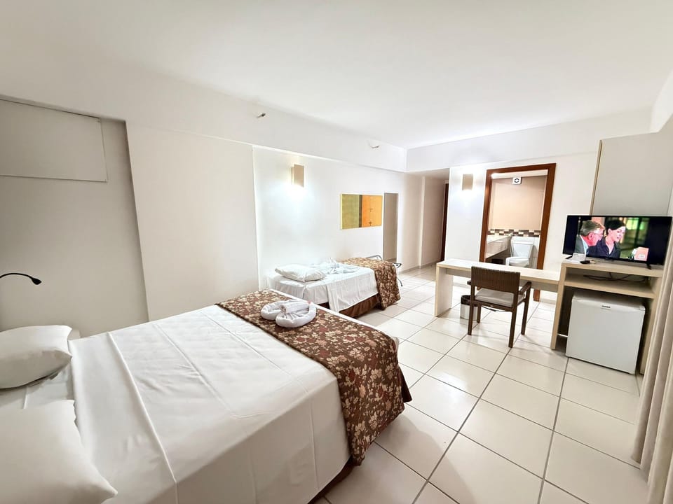 APTO 605 | 1 bedroom, minibar, in-room safe, desk