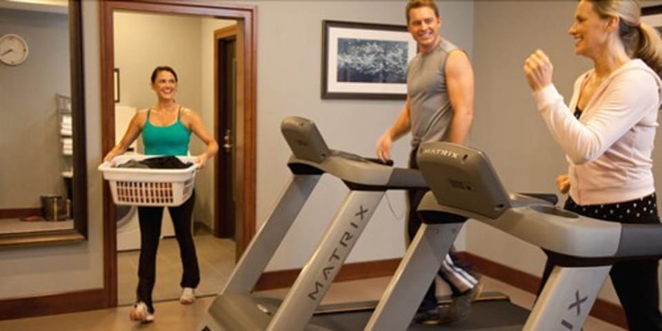 Staybridge Suites Odessa - Interstate HWY 20 by IHG Hotel in Odessa