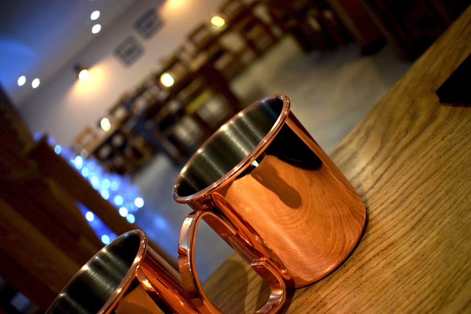 The Horse & Jockey Wessington Country House in Amber Valley