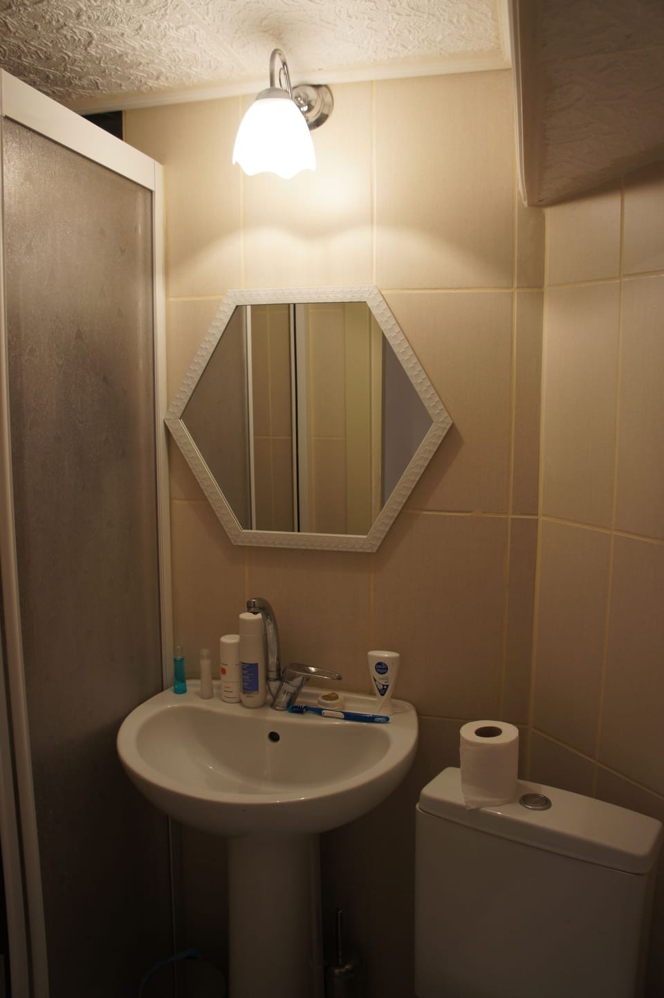 Barba Rossa Residence Hotel in Istanbul