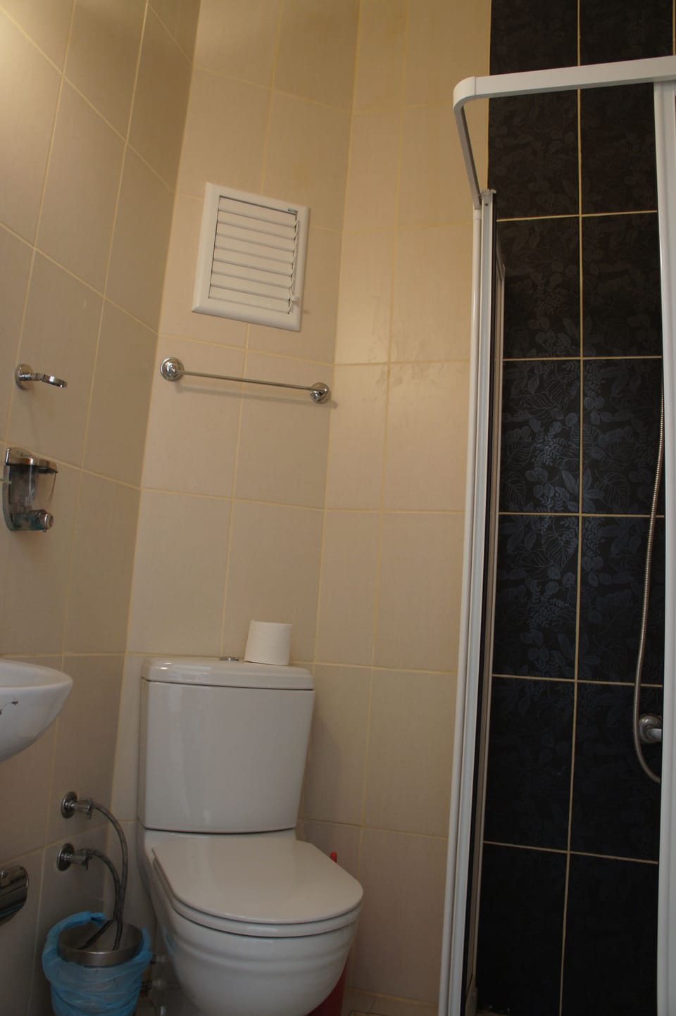 Barba Rossa Residence Hotel in Istanbul