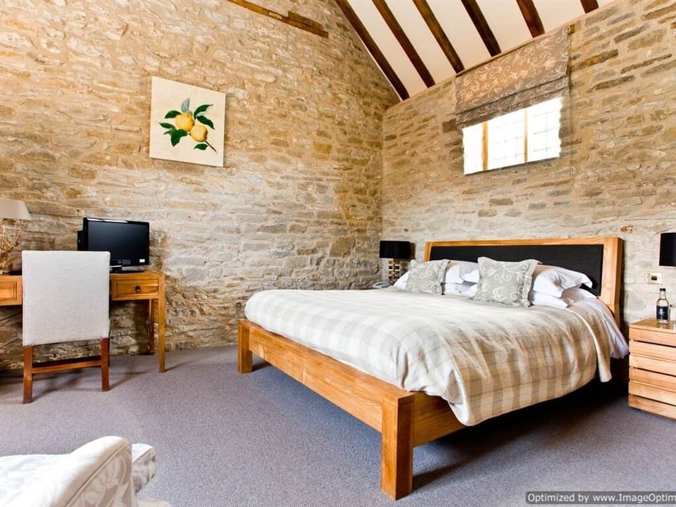 Superior Double Room, Ensuite