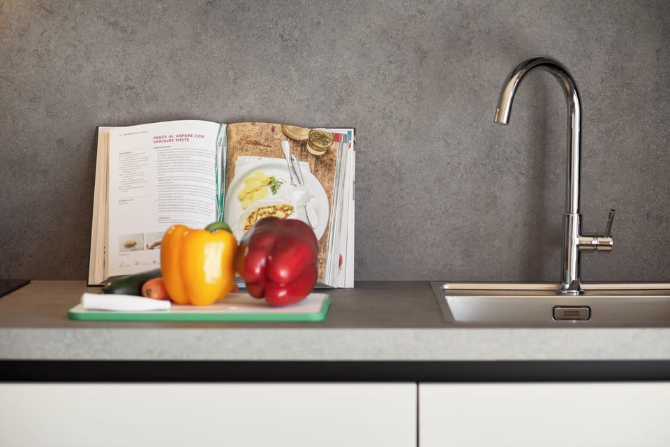 Luxury Condo | In-room dining