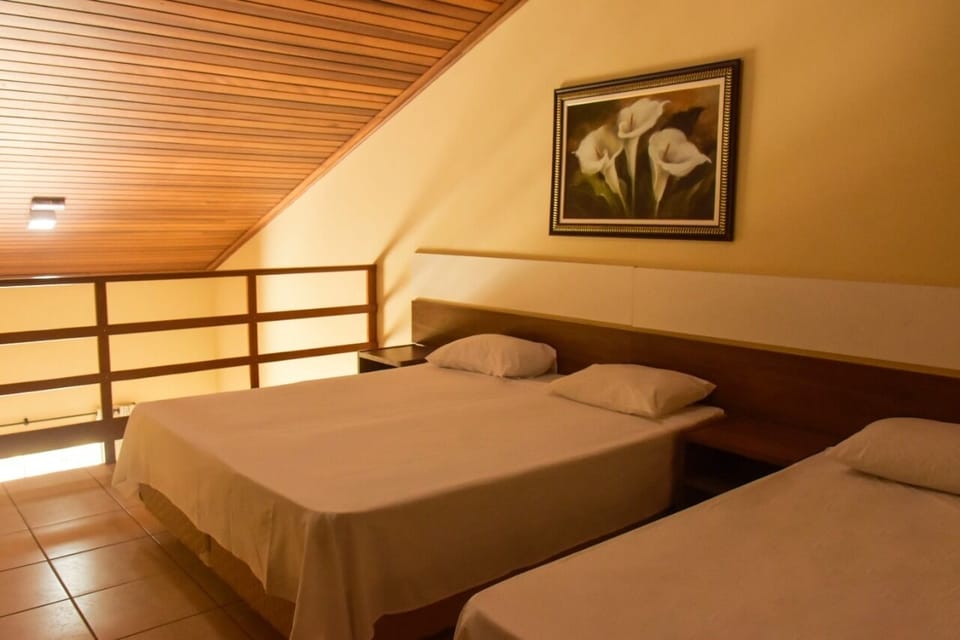 Apartamento Diamond | 1 bedroom, minibar, desk, laptop workspace