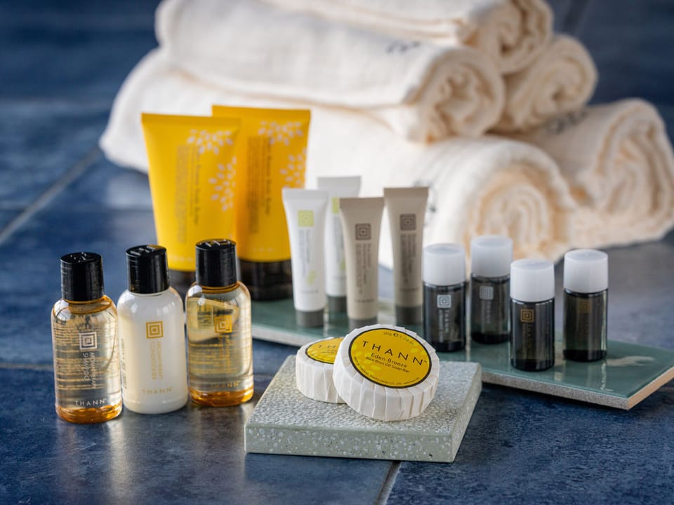 Ranchu(Caters to 15years old or older) | Room amenity
