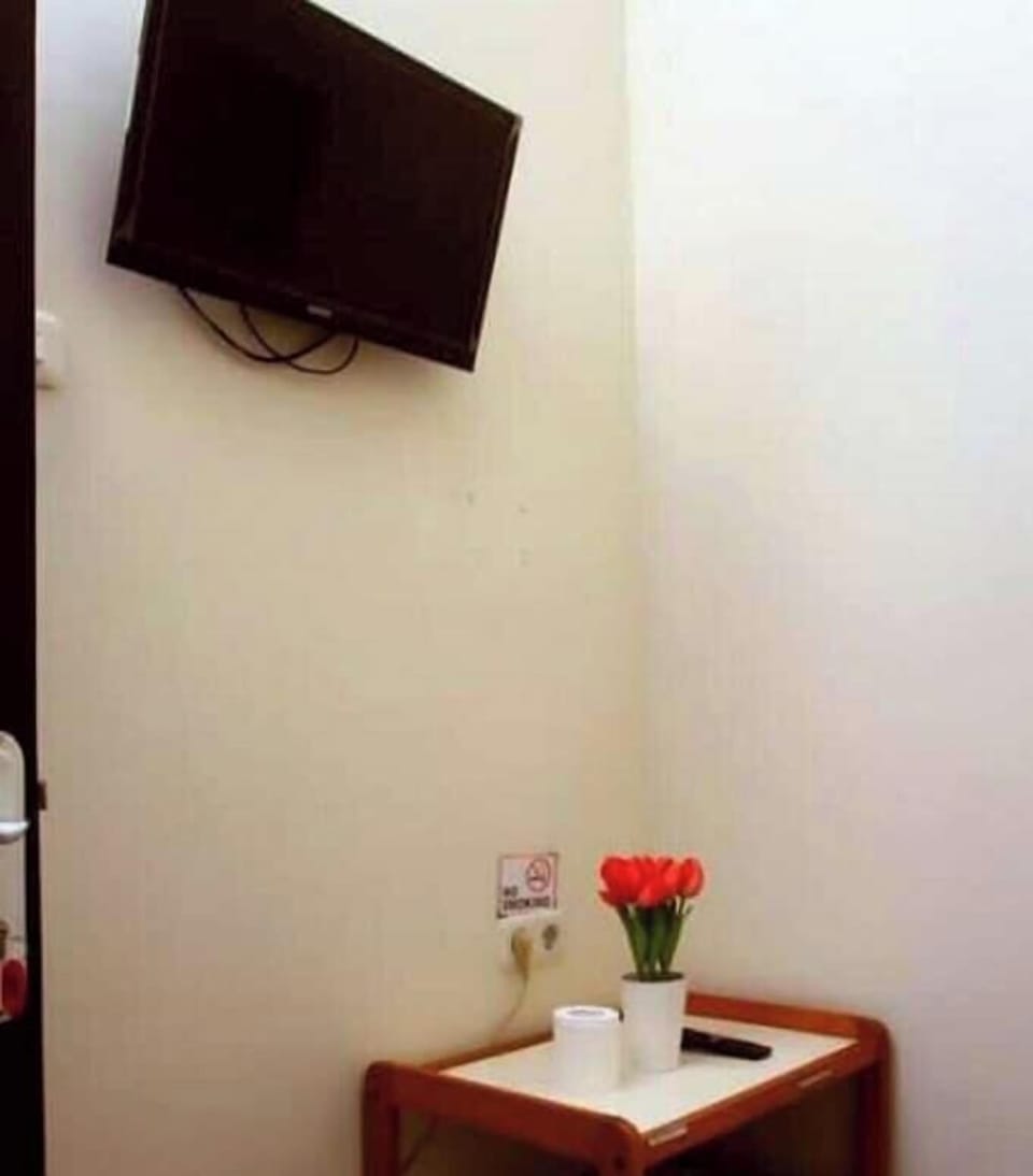 Standard Single Room | Television
