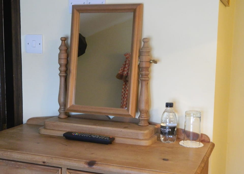 Single Room | Individually decorated, individually furnished, iron/ironing board