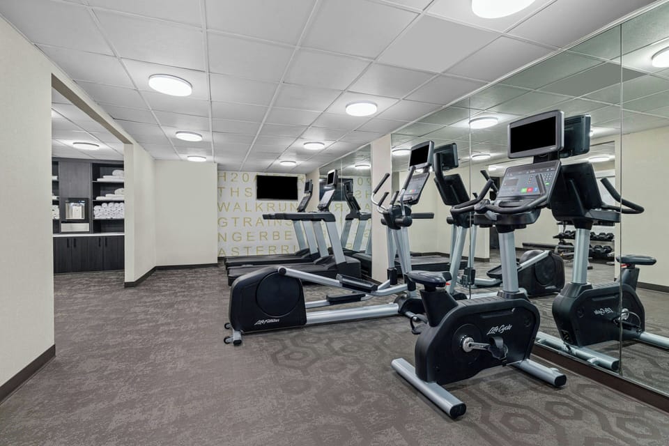 Residence Inn by Marriott Paducah Hotel in Paducah