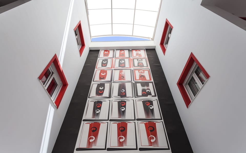 Hotel del Pintor Historical Center, by Hoteles con Cultura Hotel in Malaga