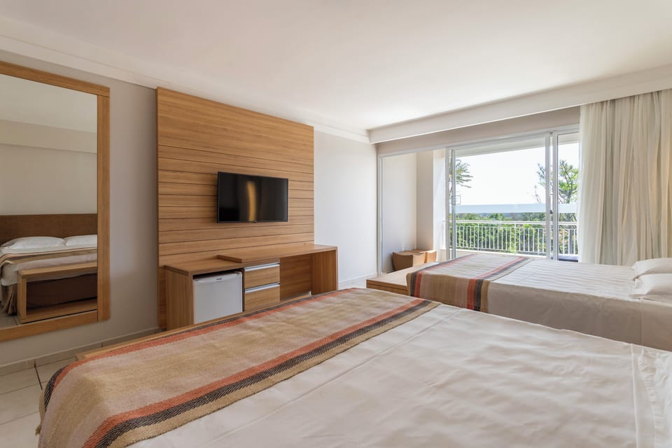 Minibar, in-room safe, desk, blackout drapes