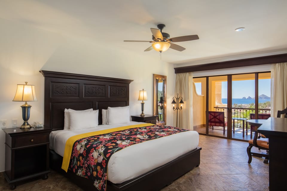 Encanto Studio | View from room