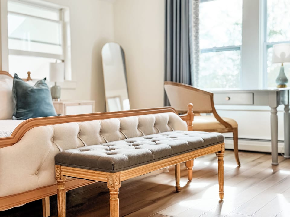 Family House | Premium bedding, individually decorated, individually furnished