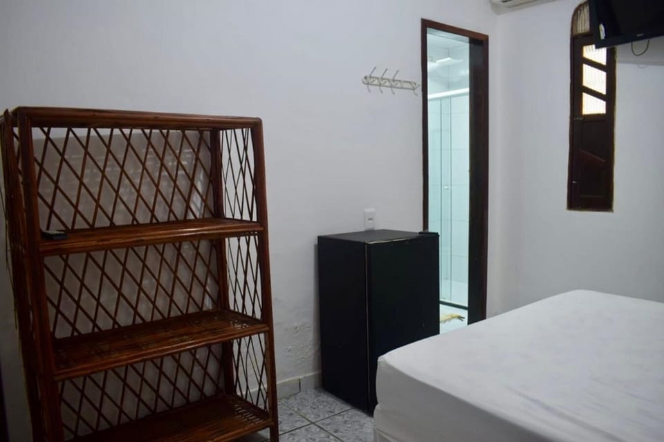 Basic Double Room | Soundproofing, rollaway beds, free WiFi, wheelchair access