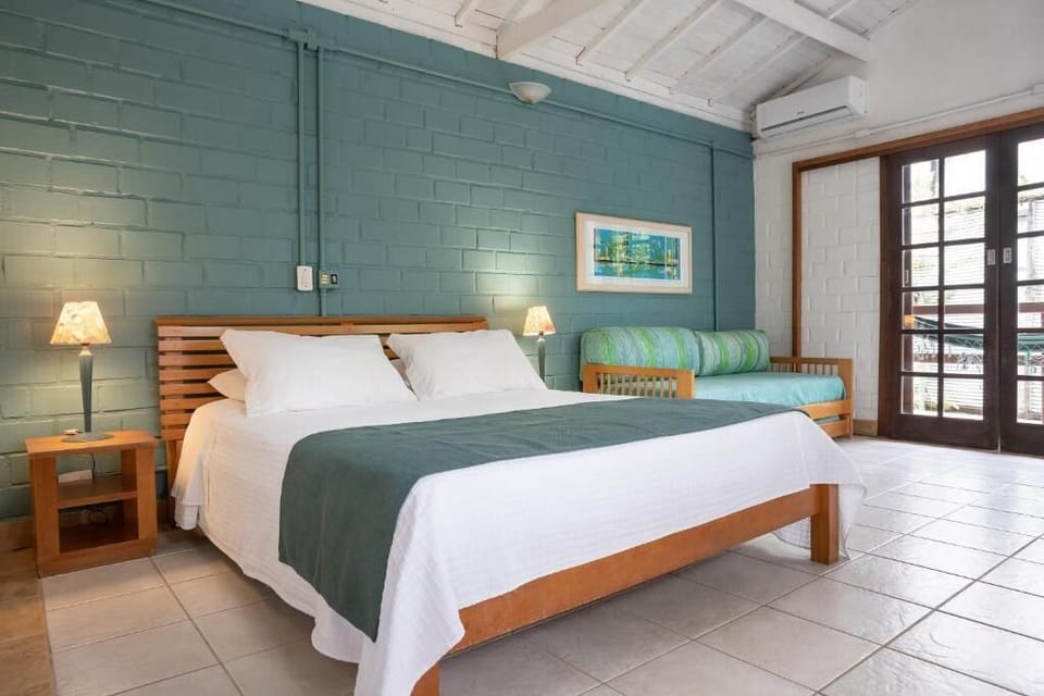Deluxe Double Room Single Use | Minibar, blackout drapes, WiFi (free)