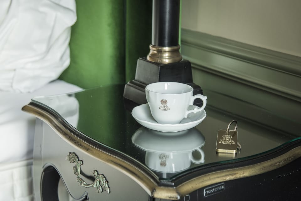 Classic Double Room | Coffee and/or coffee maker