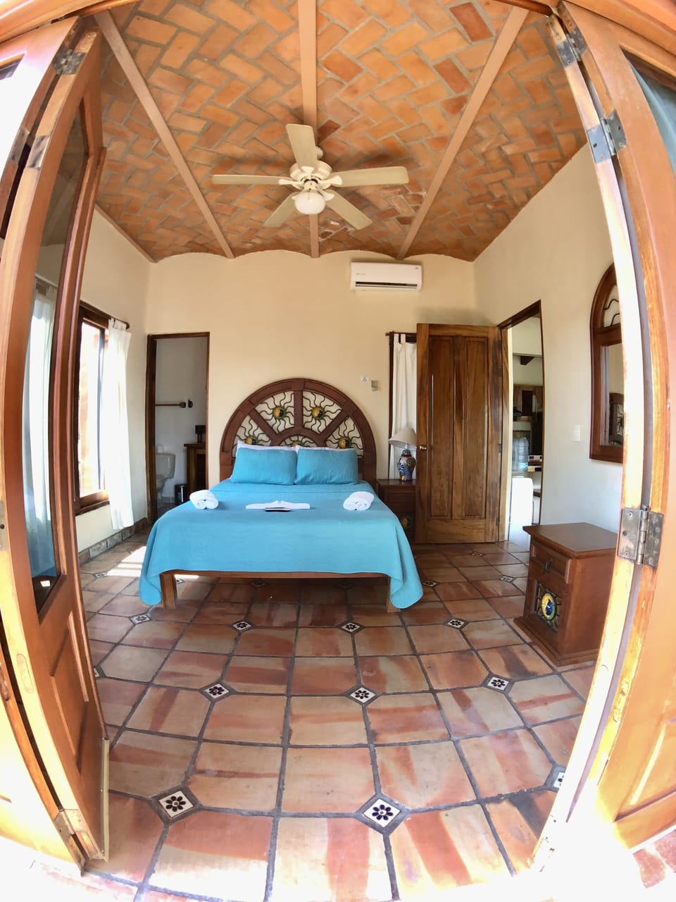 Comfort Villa | WiFi (free), bed sheets