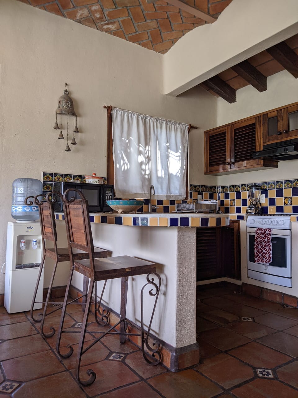 Comfort Villa | Private kitchen