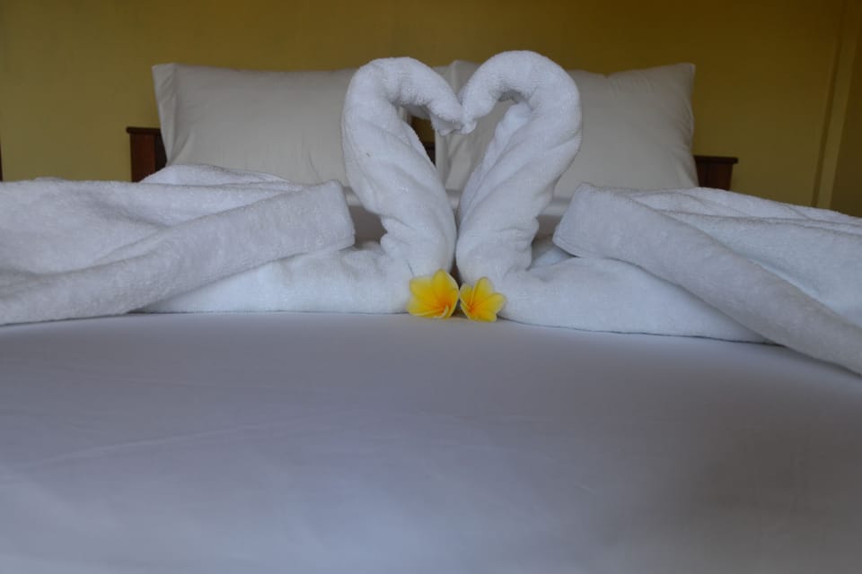 Standard Double Room | Premium bedding, desk, free WiFi