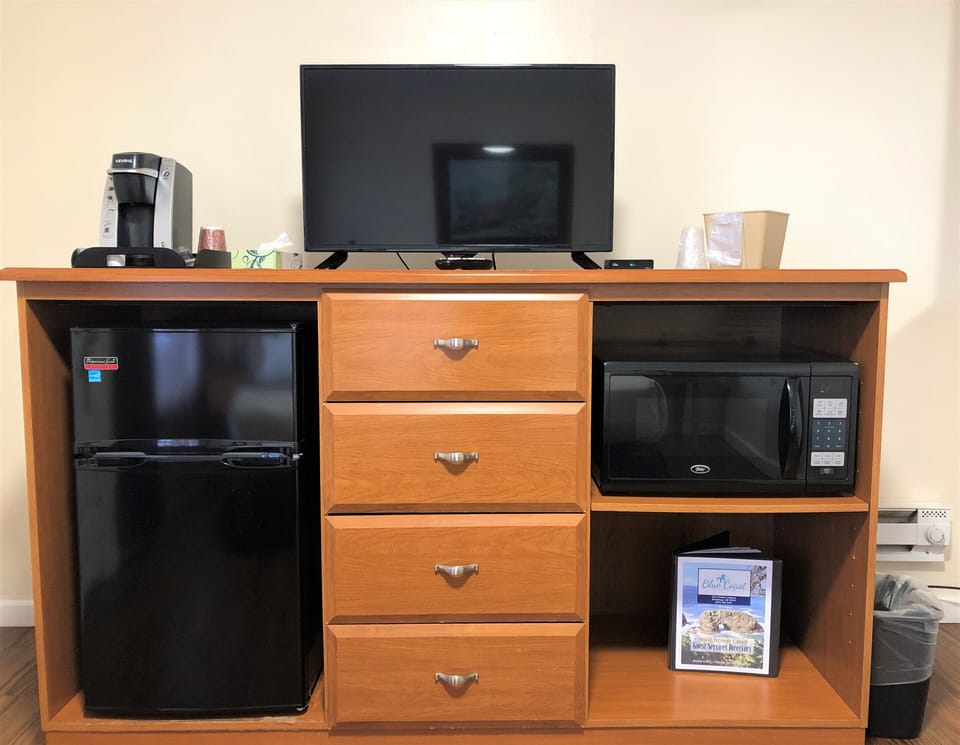 Television