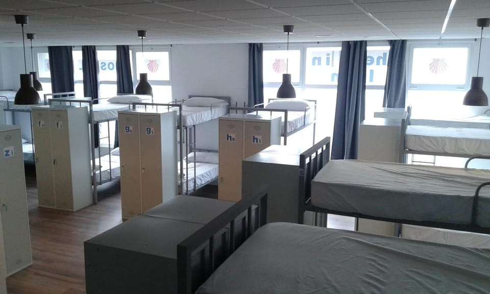 Check in Leon - Hostel Hostel in León