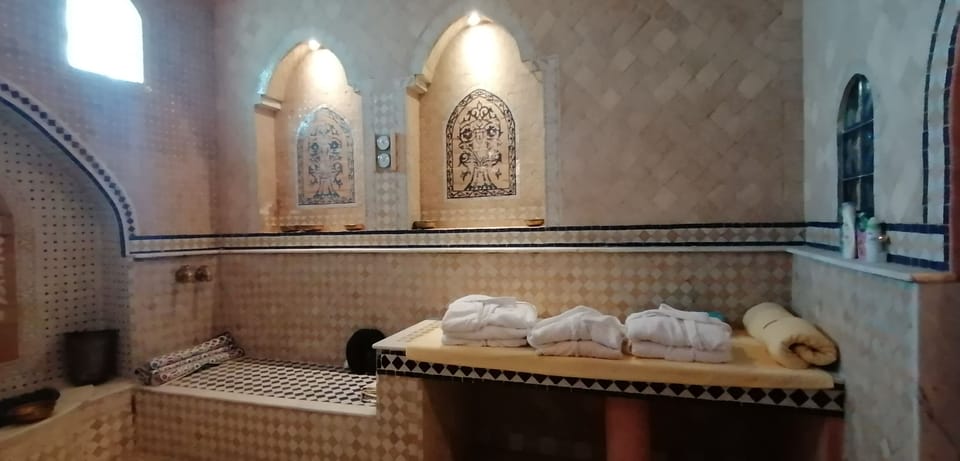 Pasta Plaza Hotel Bed and Breakfast in Tangier-Tétouan-Al Hoceima