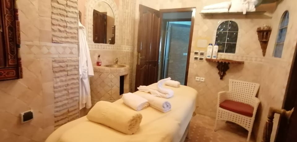 Pasta Plaza Hotel Bed and Breakfast in Tangier-Tétouan-Al Hoceima