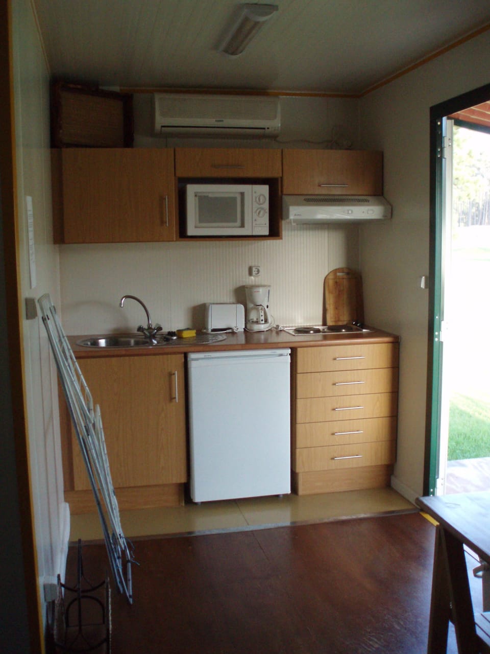 Fridge