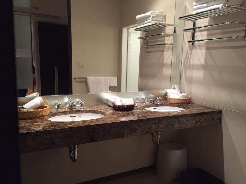 Suite | Room amenity
