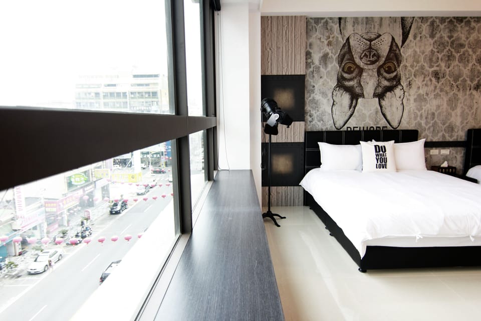 Quadruple Room | Individually decorated, individually furnished, desk, blackout drapes