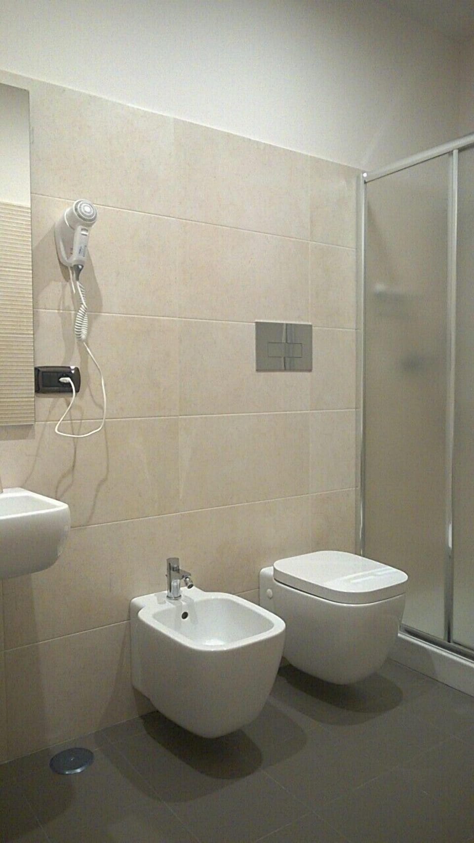 Quadruple Room | Premium bedding, in-room safe, individually furnished, desk