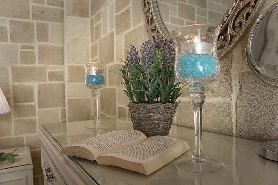 Luxury Villa, 3 Bedrooms | 1 bedroom, premium bedding, in-room safe, soundproofing