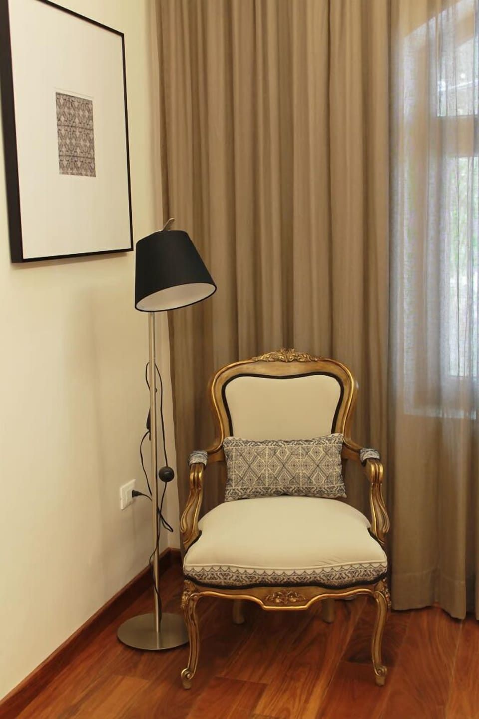 Family Room, 2 Queen Beds (Ejekatl) | Room amenity