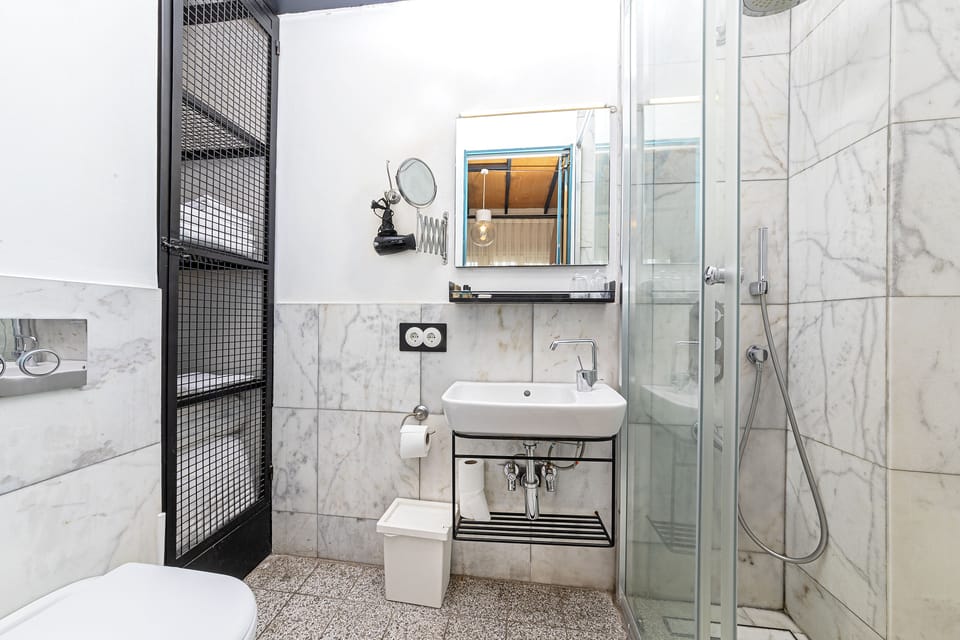 Raven Suites Taksim Hotel in Istanbul